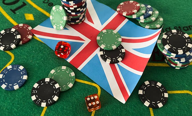 gps303 Live Baccarat